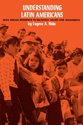 Cover: Understanding Latin Americans - William Carey Publishing