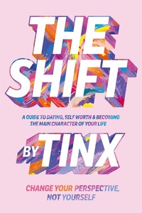 Enlarge image Cover: The Shift - Bluebird