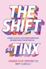 Cover: The Shift - Bluebird