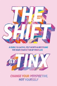 Enlarge image Cover: The Shift - Bluebird