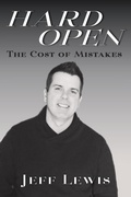 Cover: Hard Open - FriesenPress