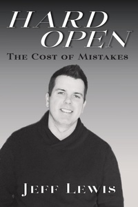 Enlarge image Cover: Hard Open - FriesenPress