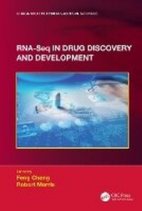 Enlarge image Cover: RNA-Seq in Drug Discovery and Development - CRC Press