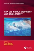 Cover: RNA-Seq in Drug Discovery and Development - CRC Press