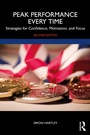 Cover: Peak Performance Every Time - Routledge