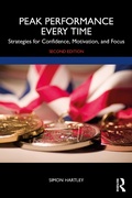 Cover: Peak Performance Every Time - Routledge