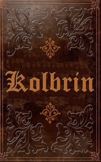 Abbildung von: The Kolbrin Bible - IngramSpark