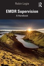 Cover: EMDR Supervision - Routledge