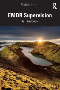Enlarge image Cover: EMDR Supervision - Routledge