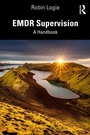 Cover: EMDR Supervision - Routledge