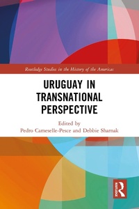 Bild: Uruguay in Transnational Perspective - Routledge