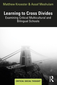 Abbildung von: Learning to Cross Divides - Routledge