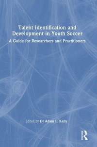 Enlarge image Cover: Talent Identification and Development in Youth Soccer - Routledge