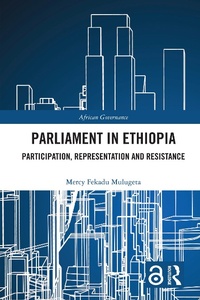 Abbildung von: Parliament in Ethiopia - Routledge