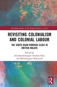 Bild: Revisiting Colonialism and Colonial Labour - Routledge