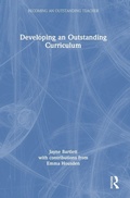 Cover: Developing an Outstanding Curriculum - Routledge