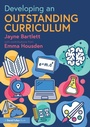 Cover: Developing an Outstanding Curriculum - Routledge