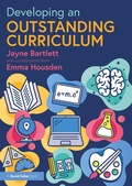 Cover: Developing an Outstanding Curriculum - Routledge