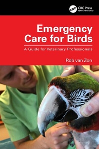 Abbildung von: Emergency Care for Birds - CRC Press