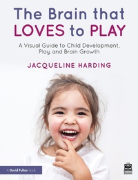 Abbildung von: The Brain that Loves to Play - Routledge