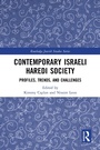 Cover: Contemporary Israeli Haredi Society - Routledge