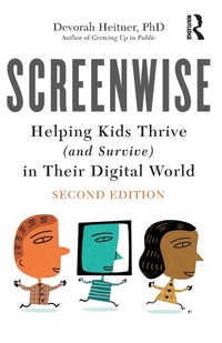 Bild: Screenwise - Routledge