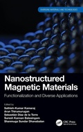 Cover: Nanostructured Magnetic Materials - CRC Press