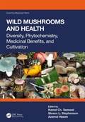 Abbildung von: Wild Mushrooms and Health - CRC Press