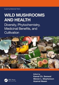 Abbildung von: Wild Mushrooms and Health - CRC Press