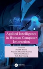 Cover: Applied Intelligence in Human-Computer Interaction - CRC Press