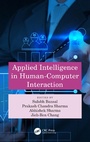 Cover: Applied Intelligence in Human-Computer Interaction - CRC Press