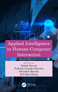 Abbildung von: Applied Intelligence in Human-Computer Interaction - CRC Press