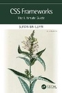 Cover: CSS Frameworks - CRC Press