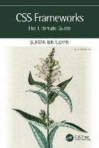 Enlarge image Cover: CSS Frameworks - CRC Press