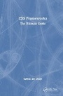 Cover: CSS Frameworks - CRC Press