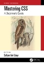 Cover: Mastering CSS - CRC Press