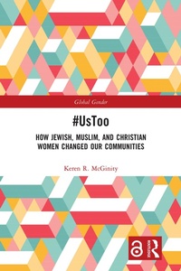 Abbildung von: #UsToo - Routledge