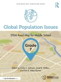 Cover: Global Population Issues, Grade 7 - Routledge