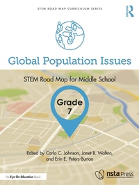 Abbildung von: Global Population Issues, Grade 7 - Routledge