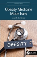 Cover: Obesity Medicine Made Easy - CRC Press
