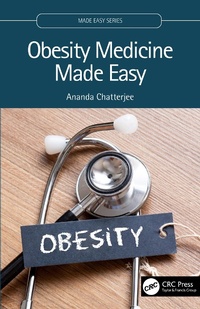 Abbildung von: Obesity Medicine Made Easy - CRC Press