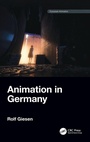 Cover: Animation in Germany - CRC Press