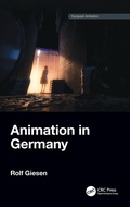 Cover: Animation in Germany - CRC Press