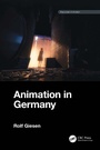 Cover: Animation in Germany - CRC Press