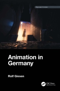 Abbildung von: Animation in Germany - CRC Press
