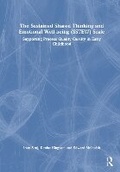 Cover: The Sustained Shared Thinking and Emotional Well-being (SSTEW) Scale - Taylor & Francis