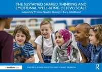 Bild: The Sustained Shared Thinking and Emotional Well-being (SSTEW) Scale - Taylor & Francis