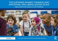 Abbildung von: The Sustained Shared Thinking and Emotional Well-being (SSTEW) Scale - Taylor & Francis