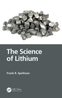 Cover: The Science of Lithium - CRC Press