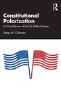 Cover: Constitutional Polarization - Routledge